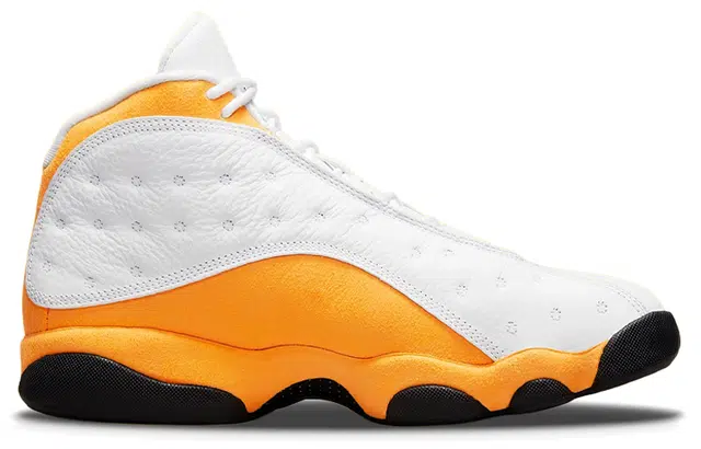 Jordan Air Jordan 13 retro "del sol"