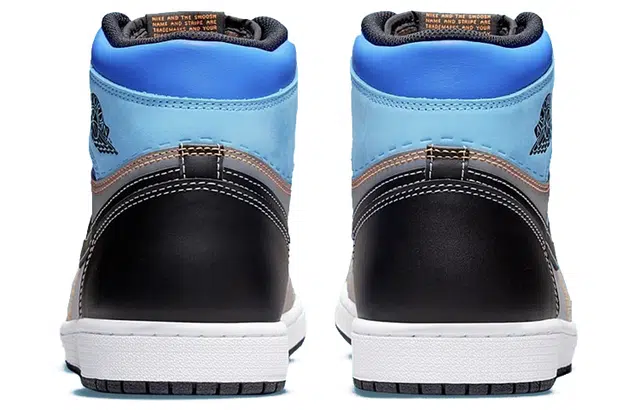 Air Jordan 1 Retro High OG "Prototype"