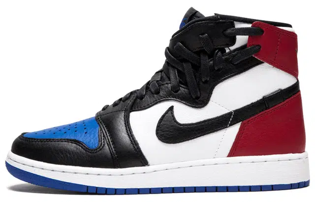 Jordan Air Jordan 1 Rebel 20 Top 3