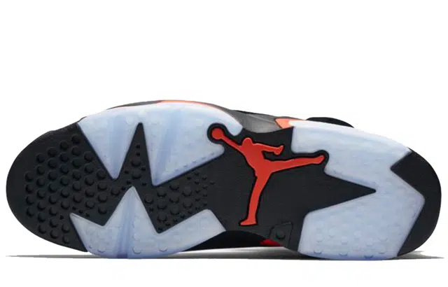 Jordan Air Jordan 6 Infrared 2019