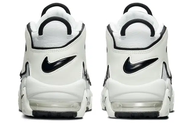 Nike Air More Uptempo summit white