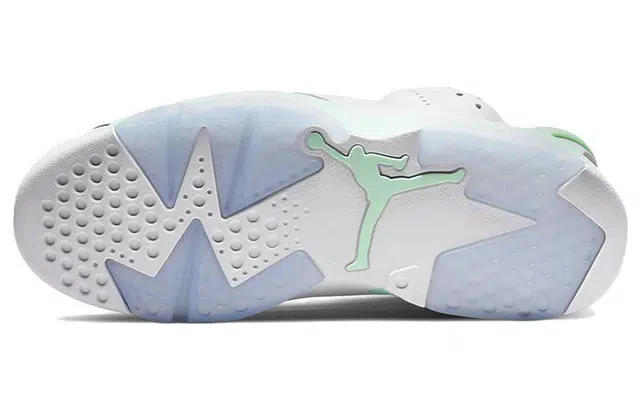 Jordan Air Jordan 6 retro "mint foam"