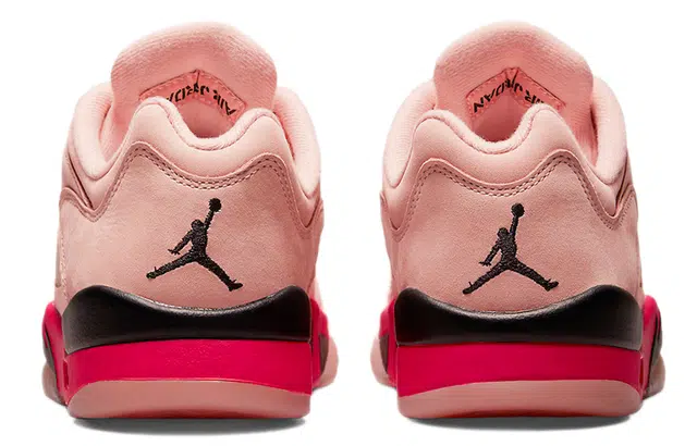 Jordan Air Jordan 5 retro low "girls that hoop"