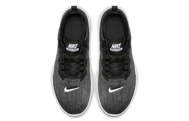 Nike Flex Trainer 9 Black Anthracite