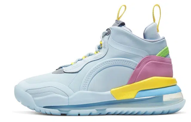 Lyrical Lemonade x Jordan Aerospace 720 Low