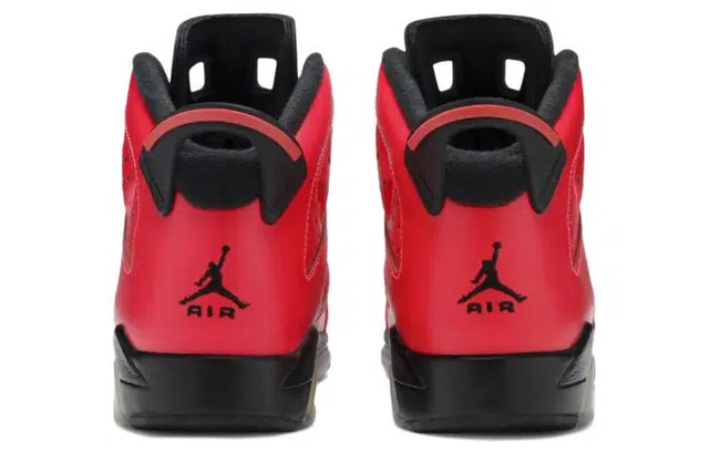 Jordan Air Jordan 6 Retro Infrared 23