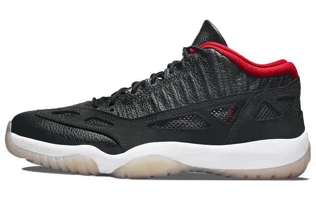 Jordan Air Jordan 11 retro low ie "bred"