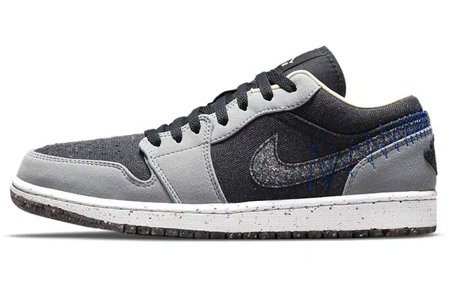 Jordan Air Jordan 1Crater low se "crater"