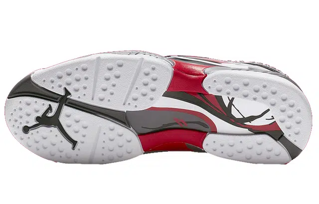 Jordan Air Jordan 8 Retro Reflections of a Champion