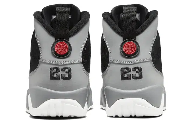 Jordan Air Jordan 9 Retro Particle Grey