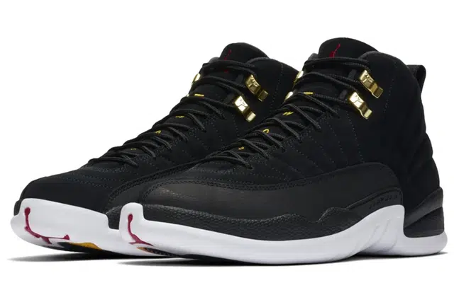 Jordan Air Jordan 12 Reverse Taxi