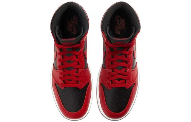 Jordan Air Jordan 1 high '85 "varsity red"