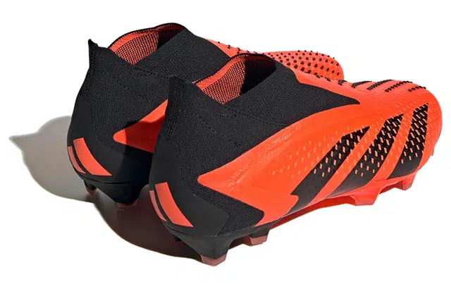 adidas Predator Accuracy+ FG