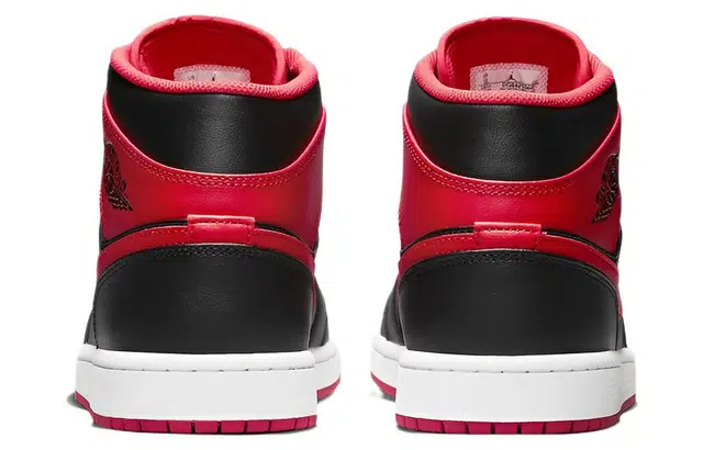 Jordan Air Jordan 1 mid "alternate bred"