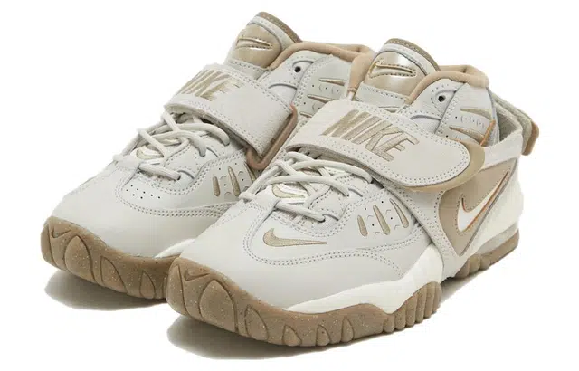 Nike Air Adjust Force "Light Bone"