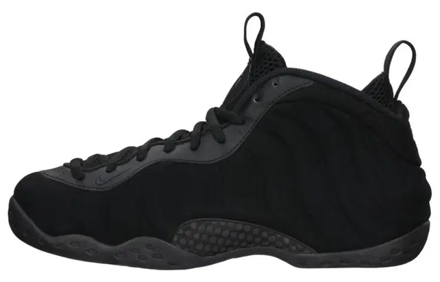 Nike Foamposite One