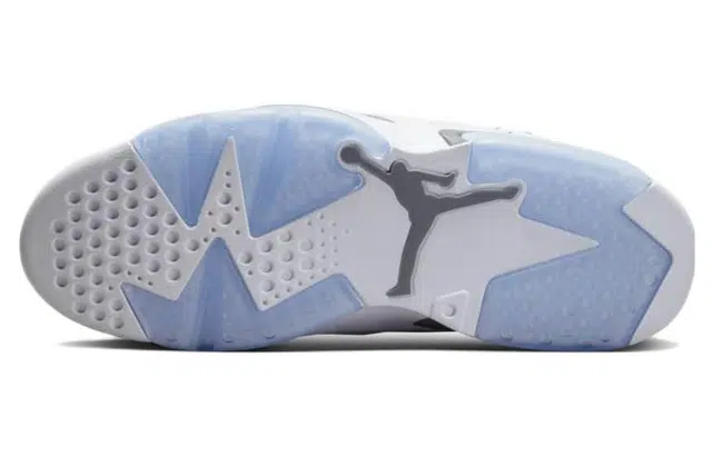 Jordan Air Jordan 6 "Cool Grey"