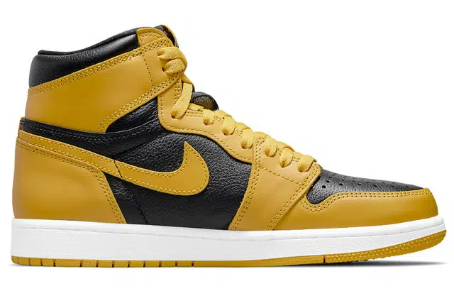 Jordan Air Jordan 1 retro high og "pollen"