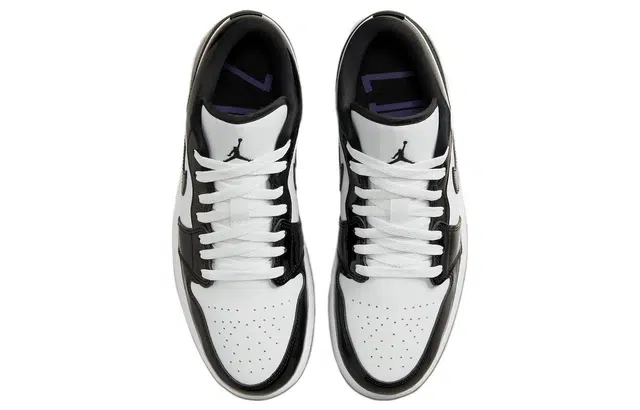Jordan Air Jordan 1 Low "Concord"