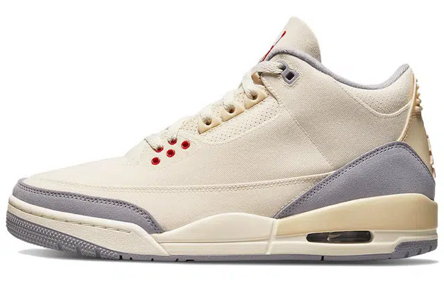 Jordan Air Jordan 3 retro se "muslin"