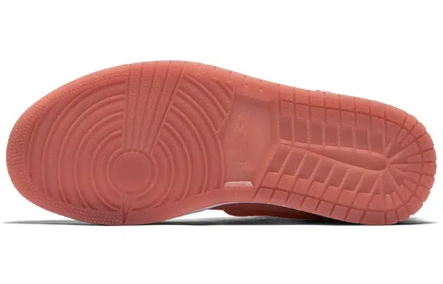 Jordan Air Jordan 1 Retro High Season Of Her Sun Blush