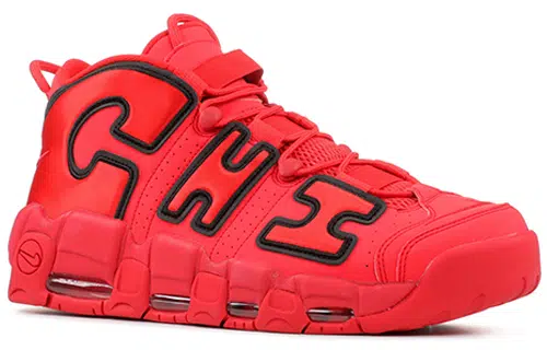 Nike Air More Uptempo Chicago AIR