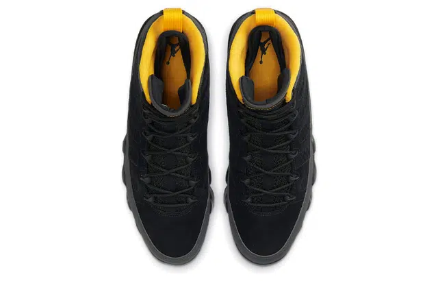 Jordan Air Jordan 9 University Gold