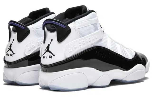 Jordan Air Jordan 6 Rings "Concord"