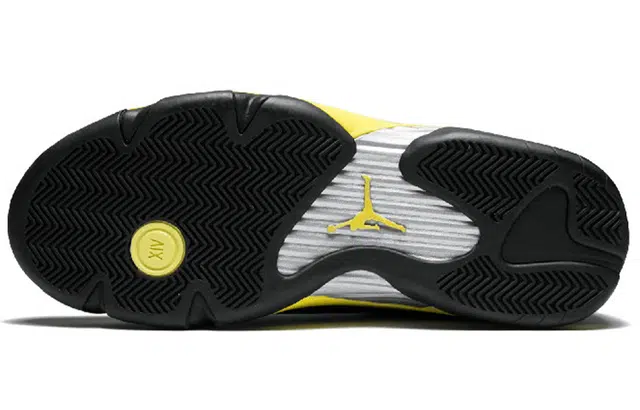 Jordan Air Jordan 14 Retro Thunder