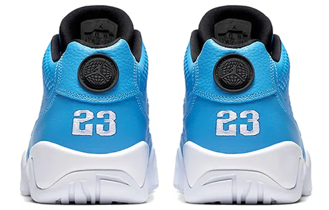 Jordan Air Jordan 9 Retro Low Pantone