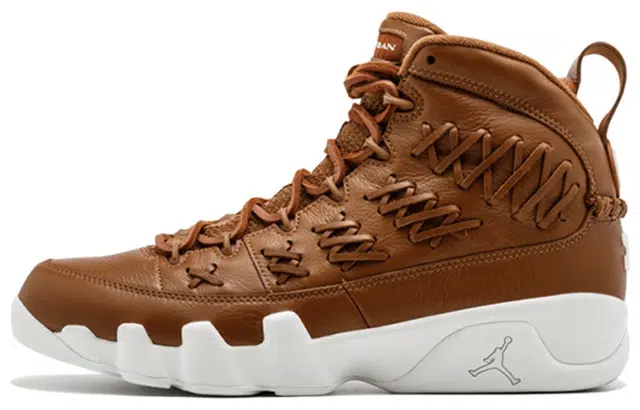 Jordan Air Jordan 9 Retro Pinnacle Baseball