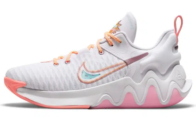 Nike Giannis Immortality