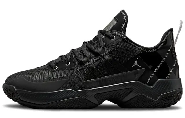 Jordan One Take 2 Westbrook