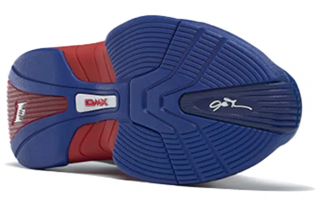 Reebok Answer V Mu PU