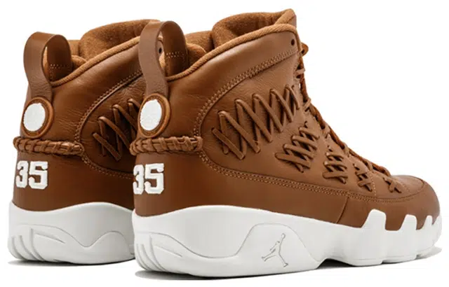 Jordan Air Jordan 9 Retro Pinnacle Baseball