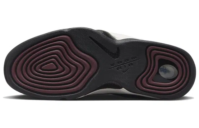 Nike Air Penny 2
