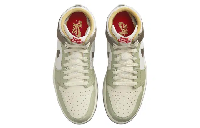 Jordan Air Jordan 1 High Zoom CMFT 2 "Year of the Rabbit"