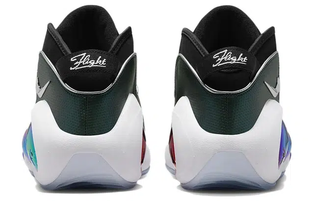 Nike Zoom Flight 95 mighty swooshers swooshman