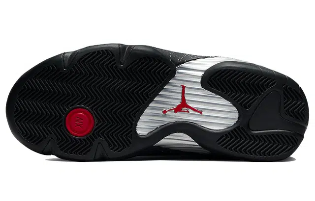 Jordan Air Jordan 14 Retro Low "Red Lipstick"