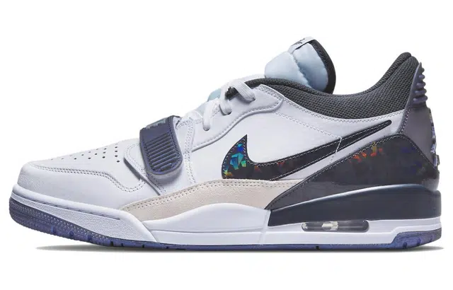 Jordan Legacy 312 Low GC "25th Anniversary"