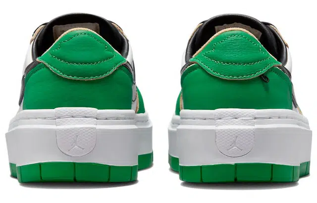 Jordan Air Jordan 1 Elevate Low "Lucky Green"