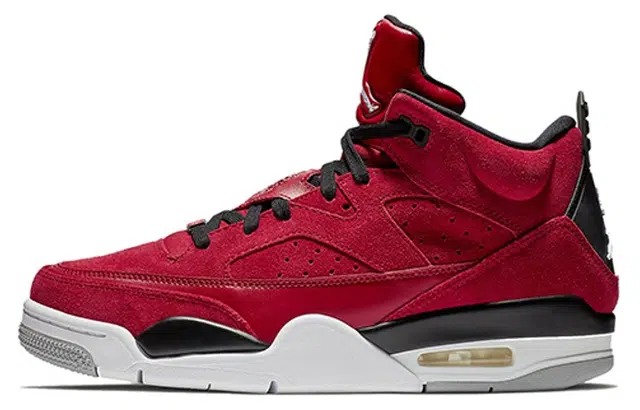 Jordan Son of Mars Low Gym Red
