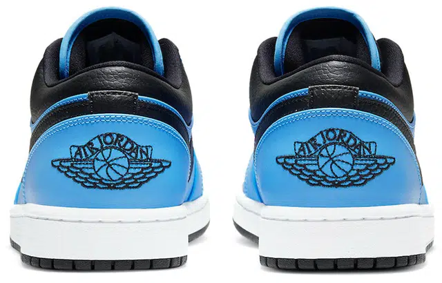 Jordan Air Jordan 1 low "university blue"