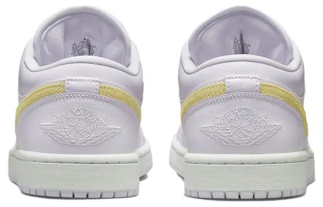 Jordan Air Jordan 1 Low WMNS "Barely Grape"