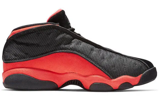 CLOT x Jordan Air Jordan 13 infra -bred