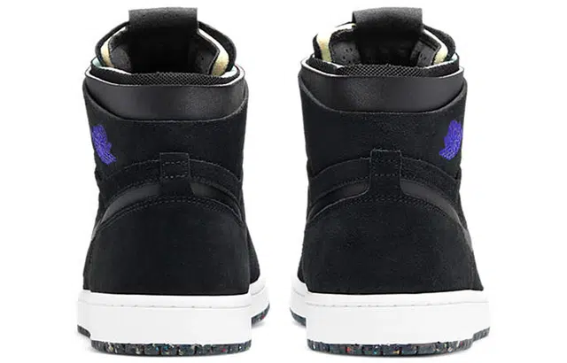 Jordan Air Jordan 1 zoom air cmft "court purple"