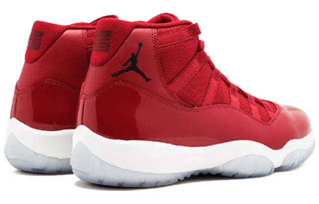 Jordan Air Jordan 11 Retro "Win Like '96"