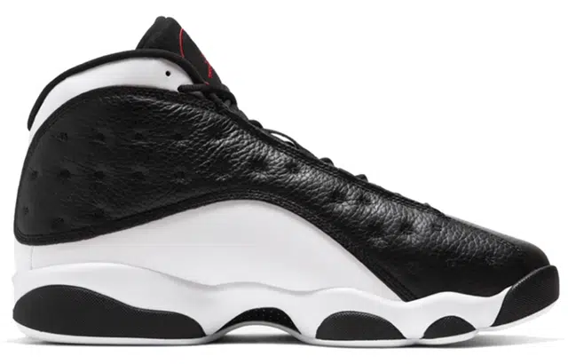 Jordan Air Jordan 13 retro "reverse he got game"