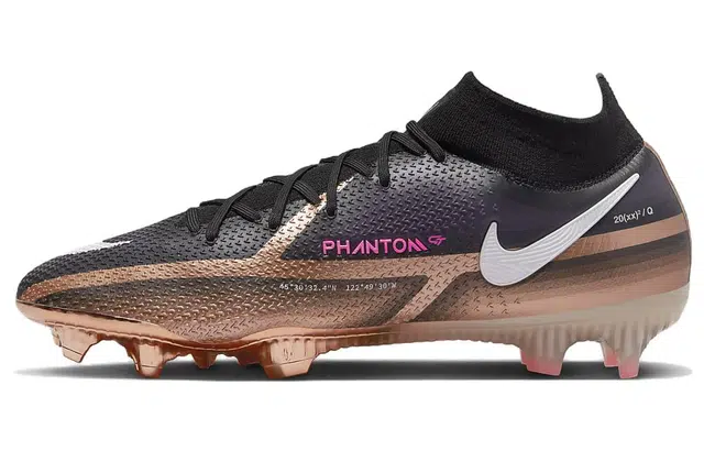 Nike Phantom GT 2 Elite Dynamic Fit FG