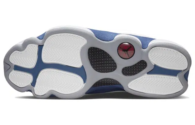 Jordan Air Jordan 13 retro "french blue"